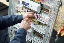 Electrical Maintenance Services in Garberville, CA